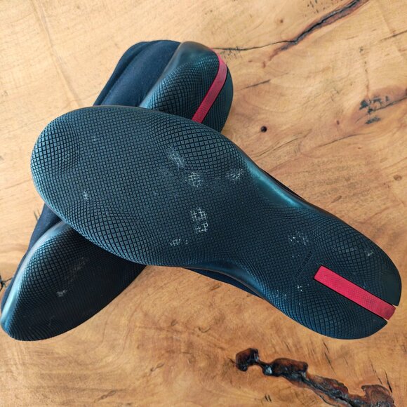 PRADA Loafers - Picture 2 of 10